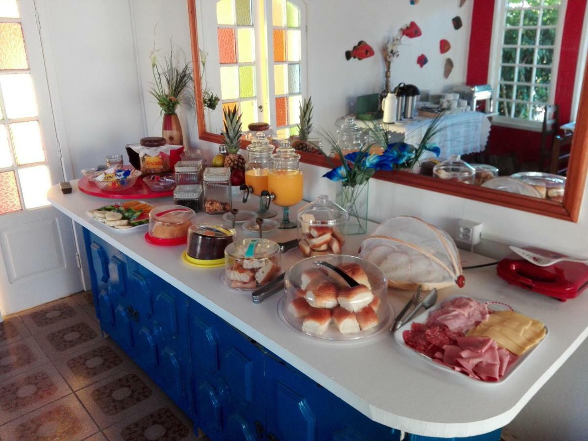 Pousada Mallorca Búzios Eksteriør bilde
