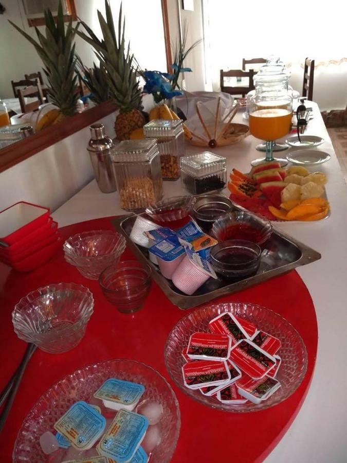 Pousada Mallorca Búzios Eksteriør bilde